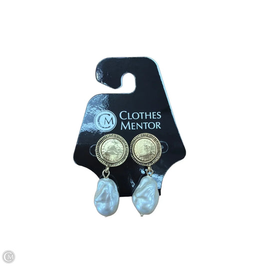 Earrings Dangle/drop By Clothes Mentor