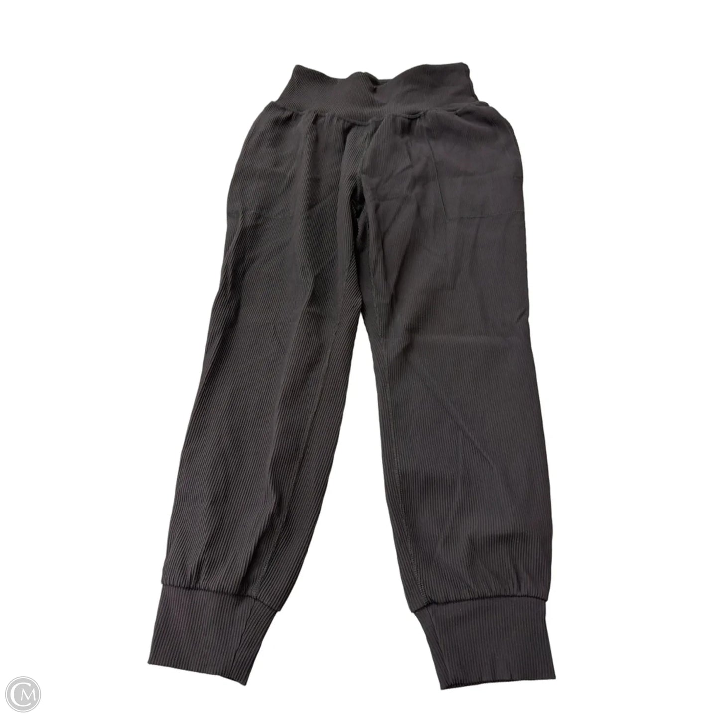 Athletic Pants By Athleta In Black, Size: M