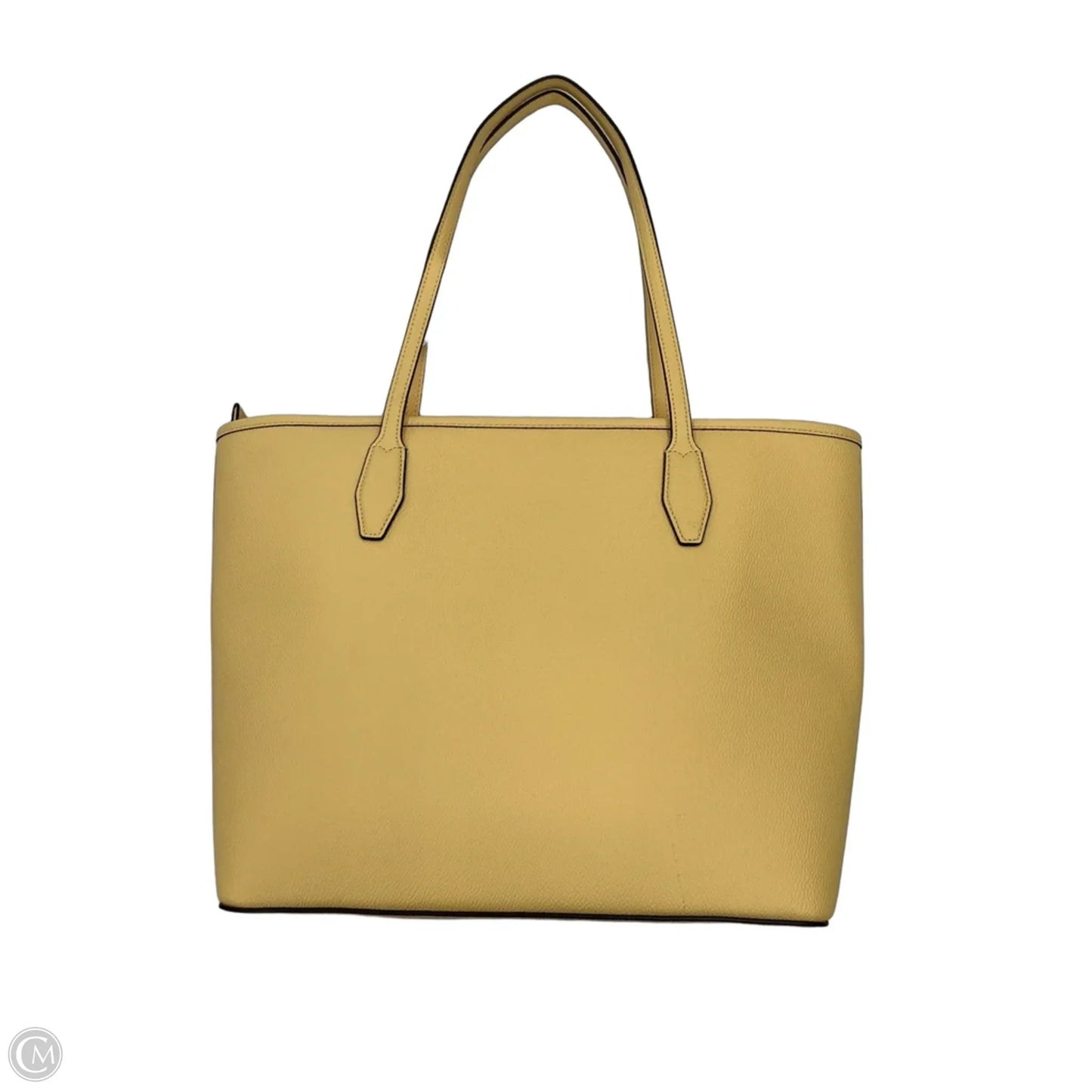 Tote Designer By Kate Spade, Size: Large