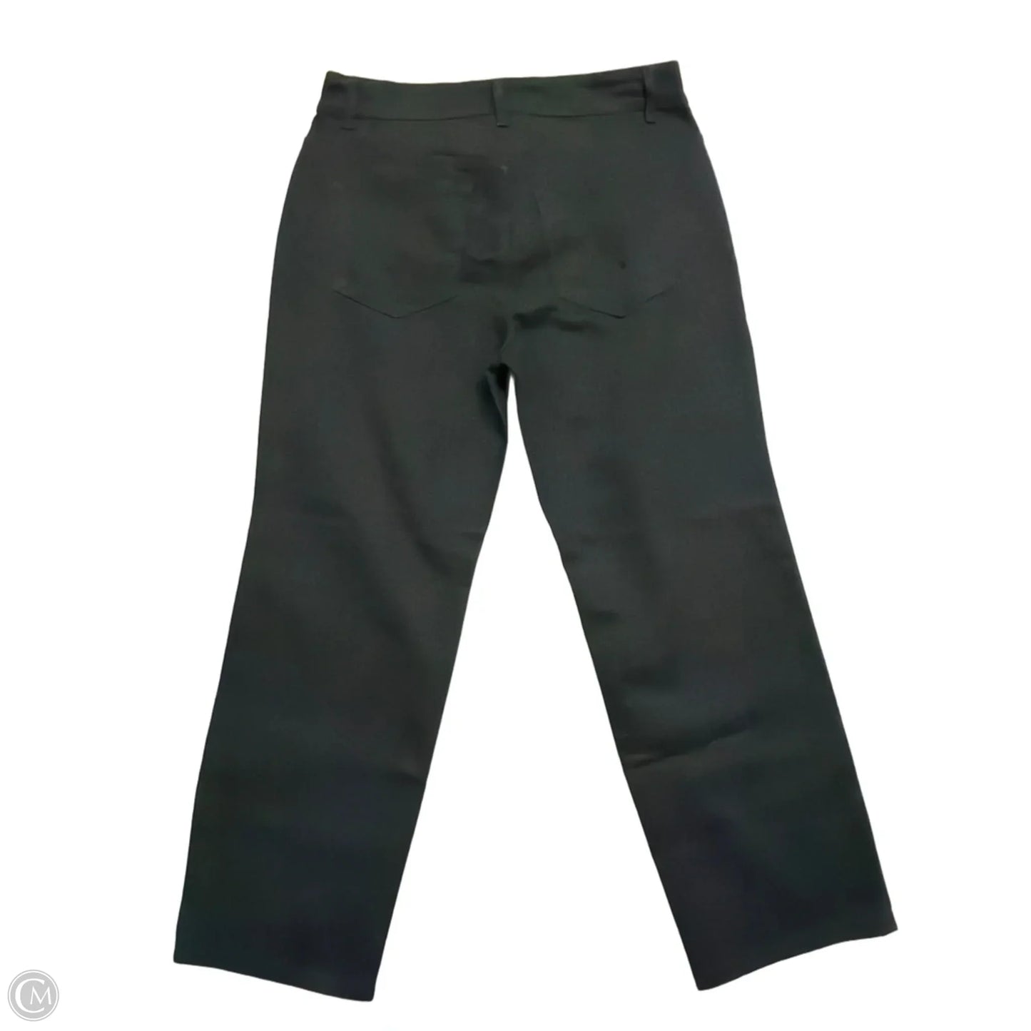 Pants Chinos & Khakis By Avenue In Black, Size: 14