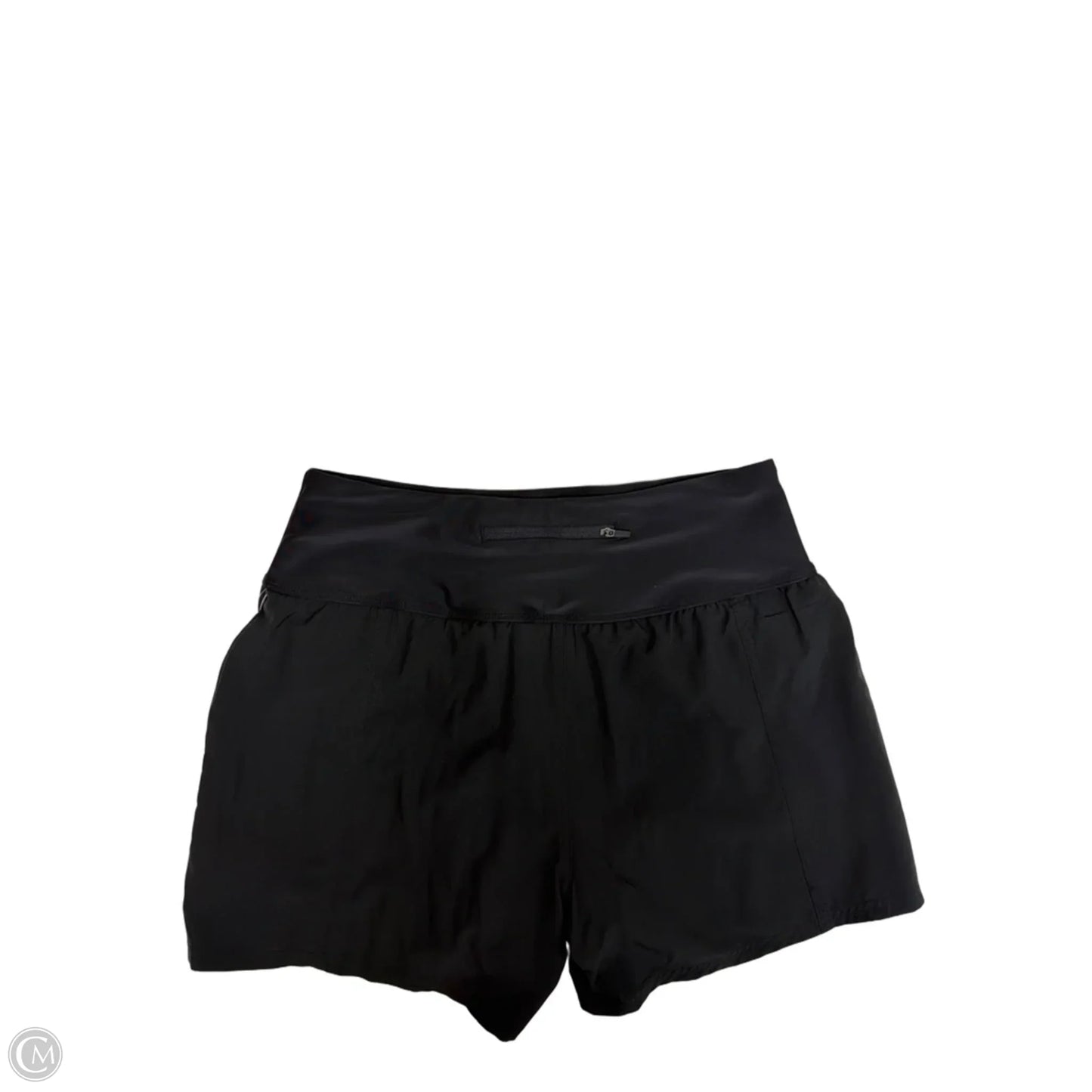 Athletic Skort By Zero Xposure In Black, Size: M
