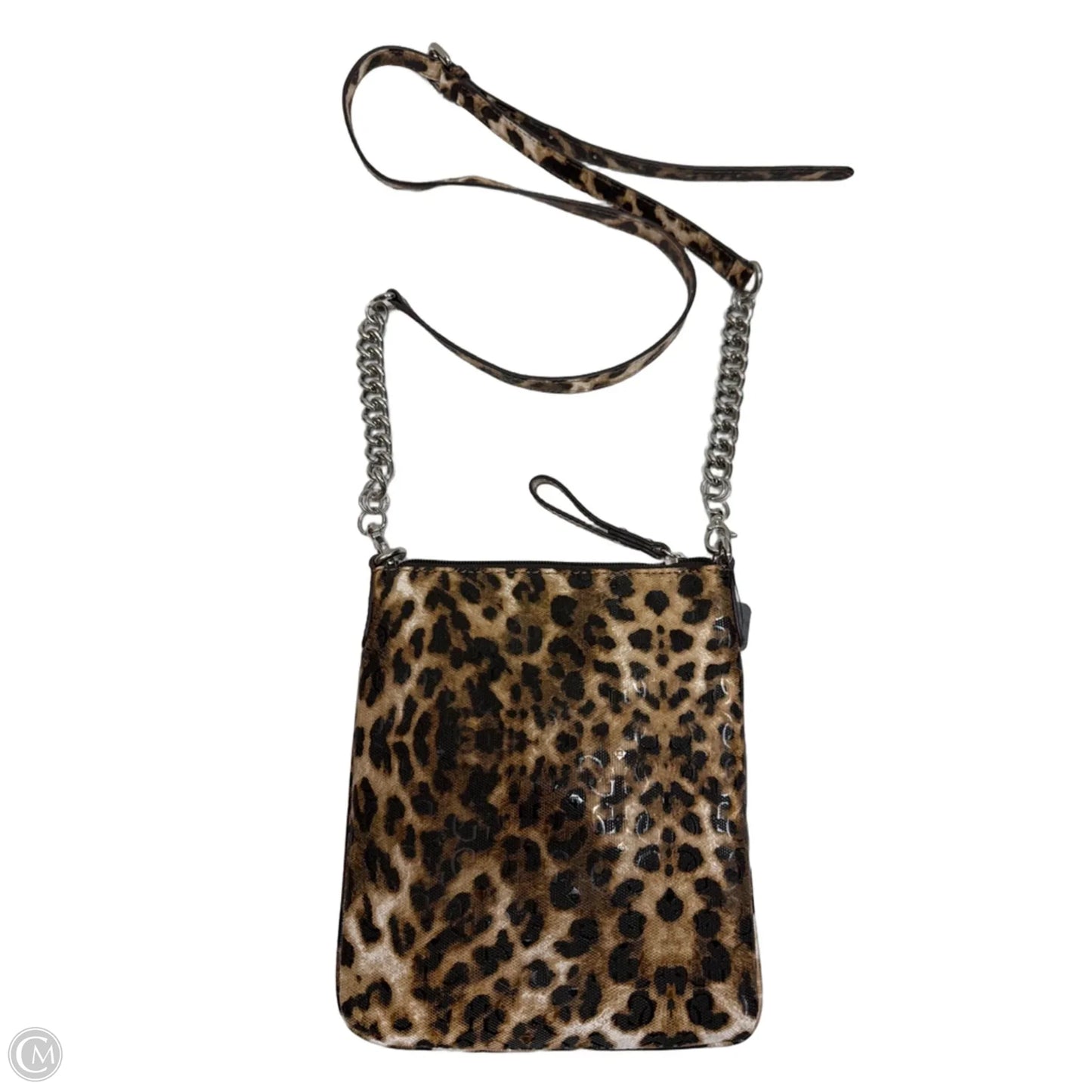 Crossbody By Guess, Size: Medium