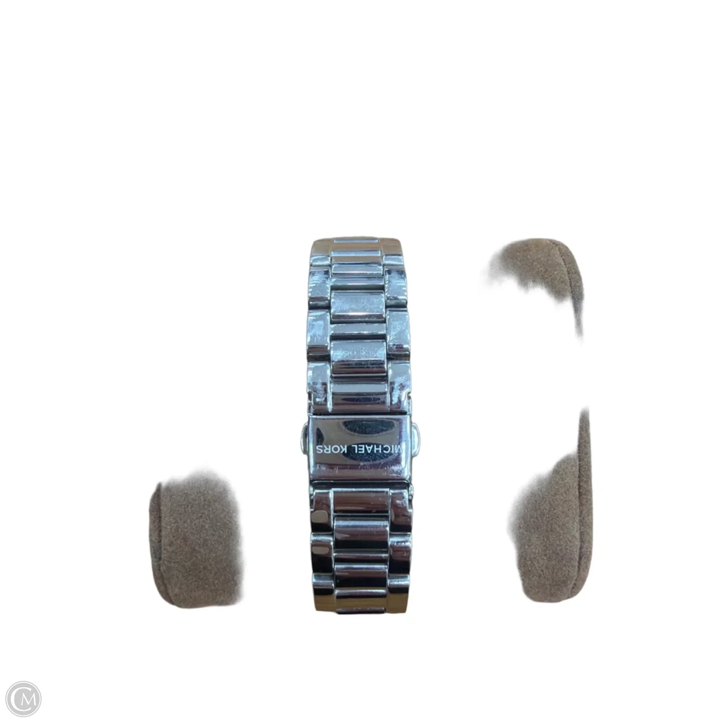 Watch Designer By Michael Kors