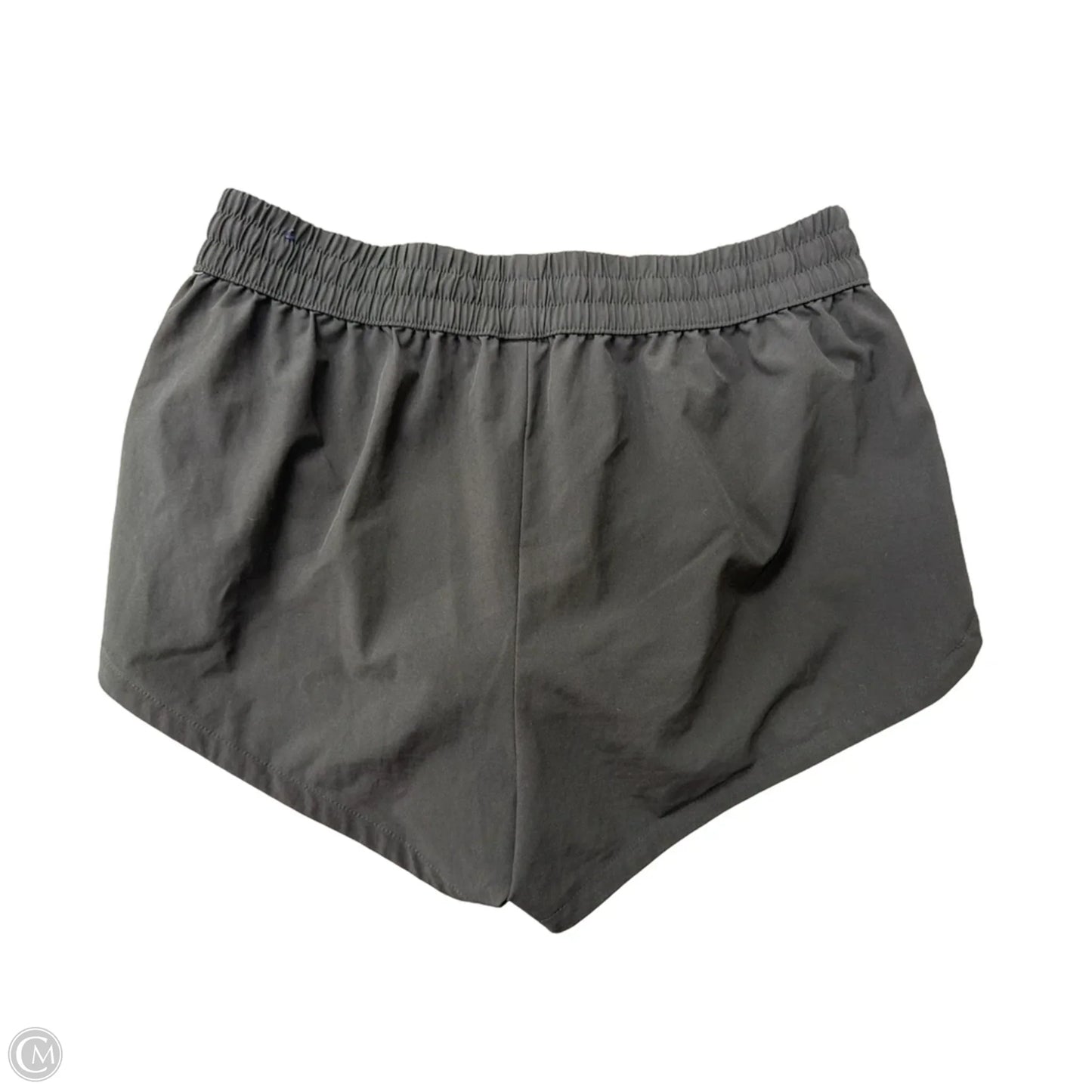 Athletic Shorts By Dsg Outerwear In Black, Size: M