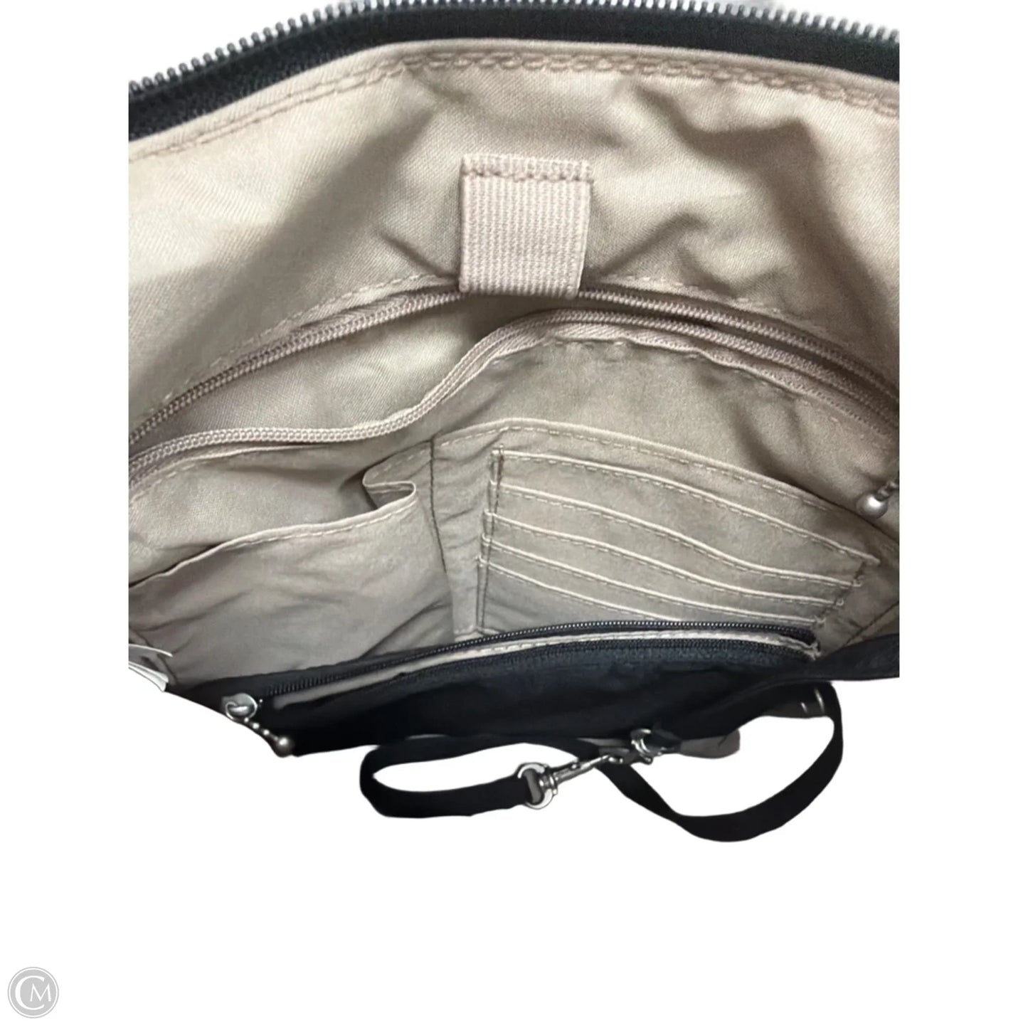 Crossbody By Baggallini, Size: Medium
