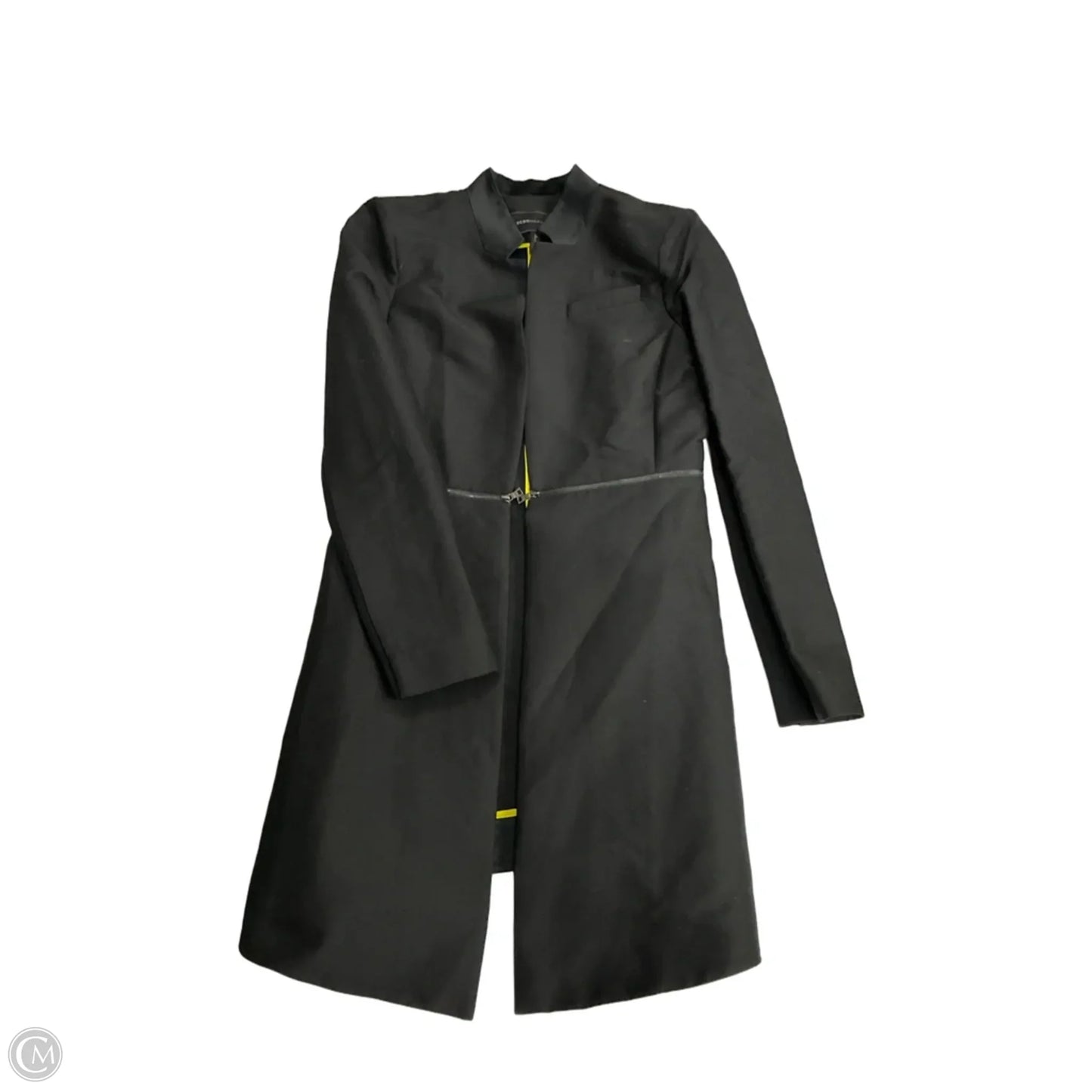 Blazer By Bcbgmaxazria In Black, Size: S