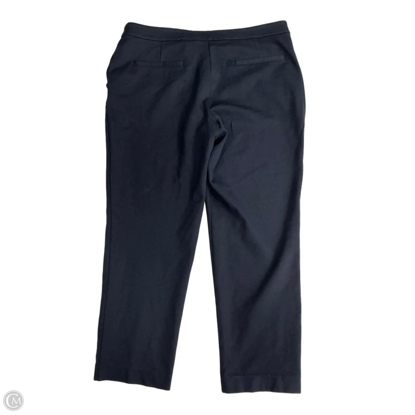 Pants Dress By Ralph Lauren In Blue, Size: 12