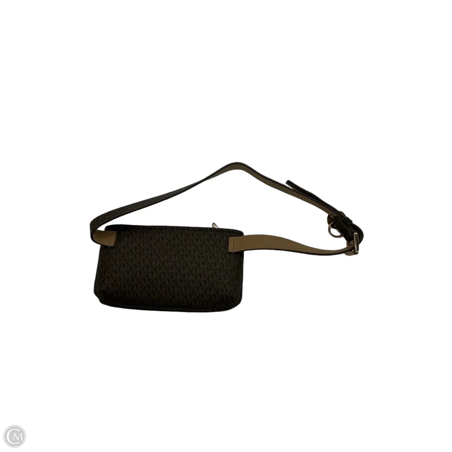 Belt Bag Designer By Michael Kors, Size: Small