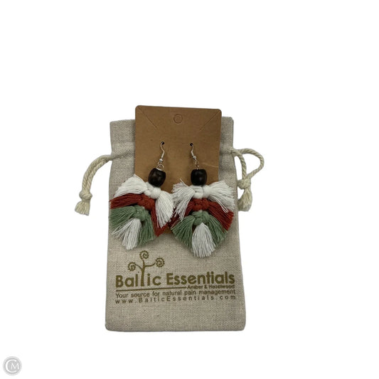 Earrings Dangle/drop By Clothes Mentor