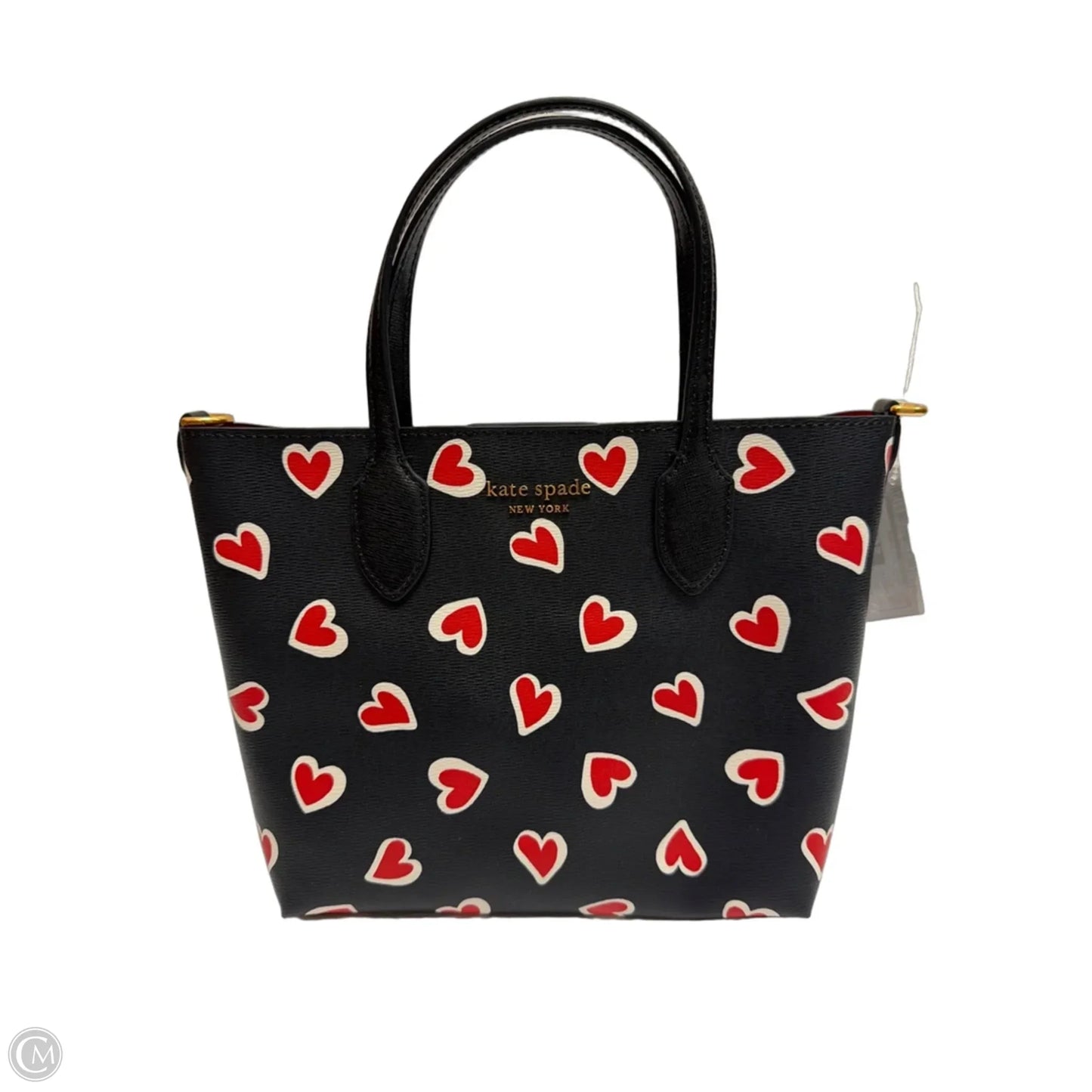 Crossbody Designer By Kate Spade, Size: Medium