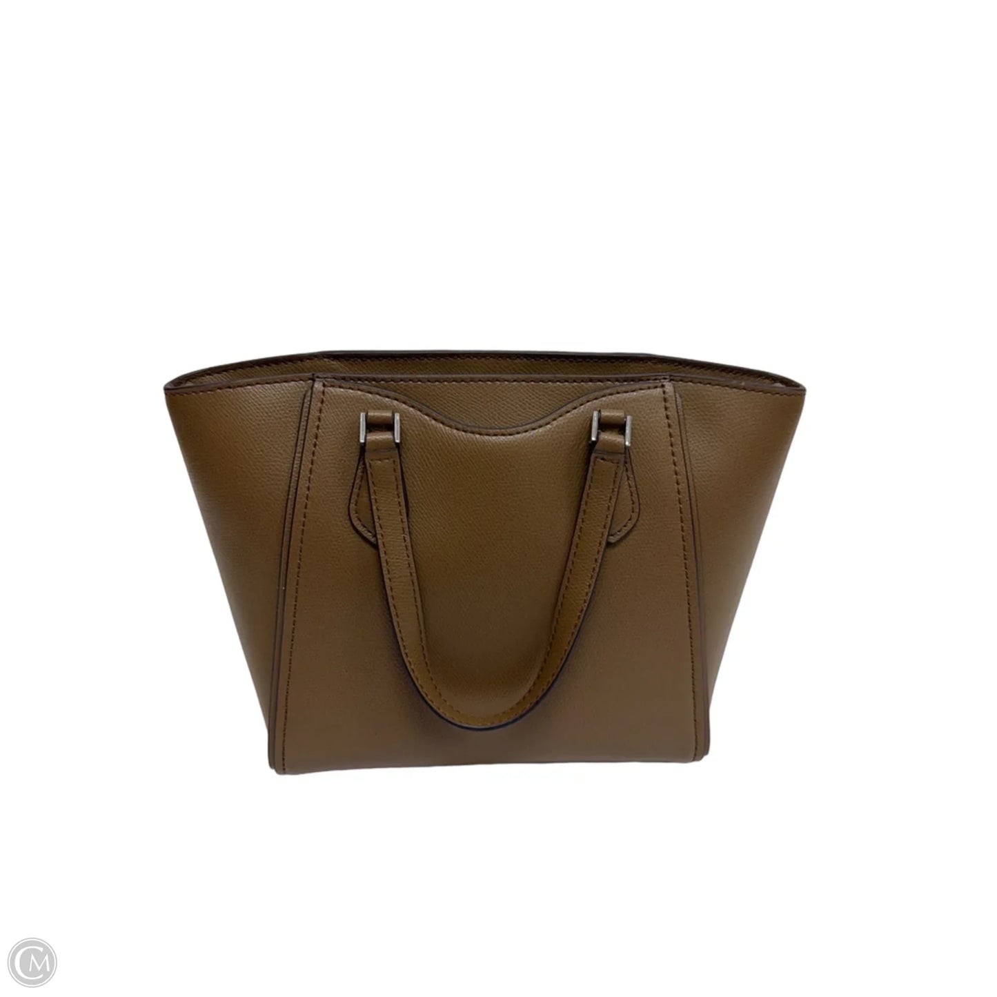 Crossbody Designer By Michael Kors, Size: Medium