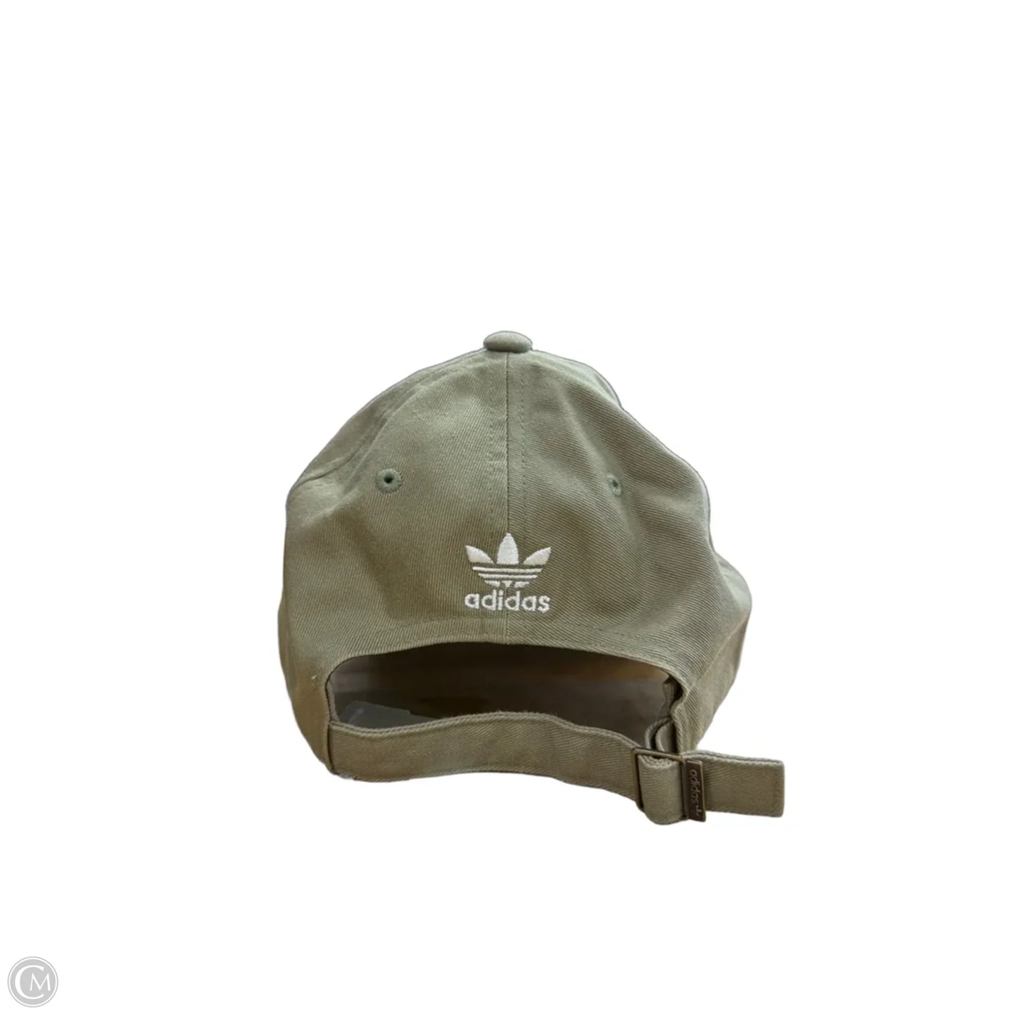 Hat Baseball Cap By Adidas