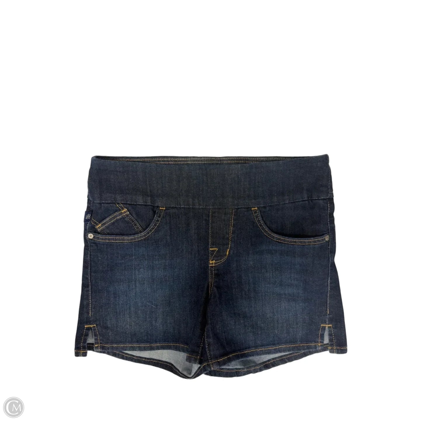 Shorts By Rock And Republic In Blue Denim, Size: 10