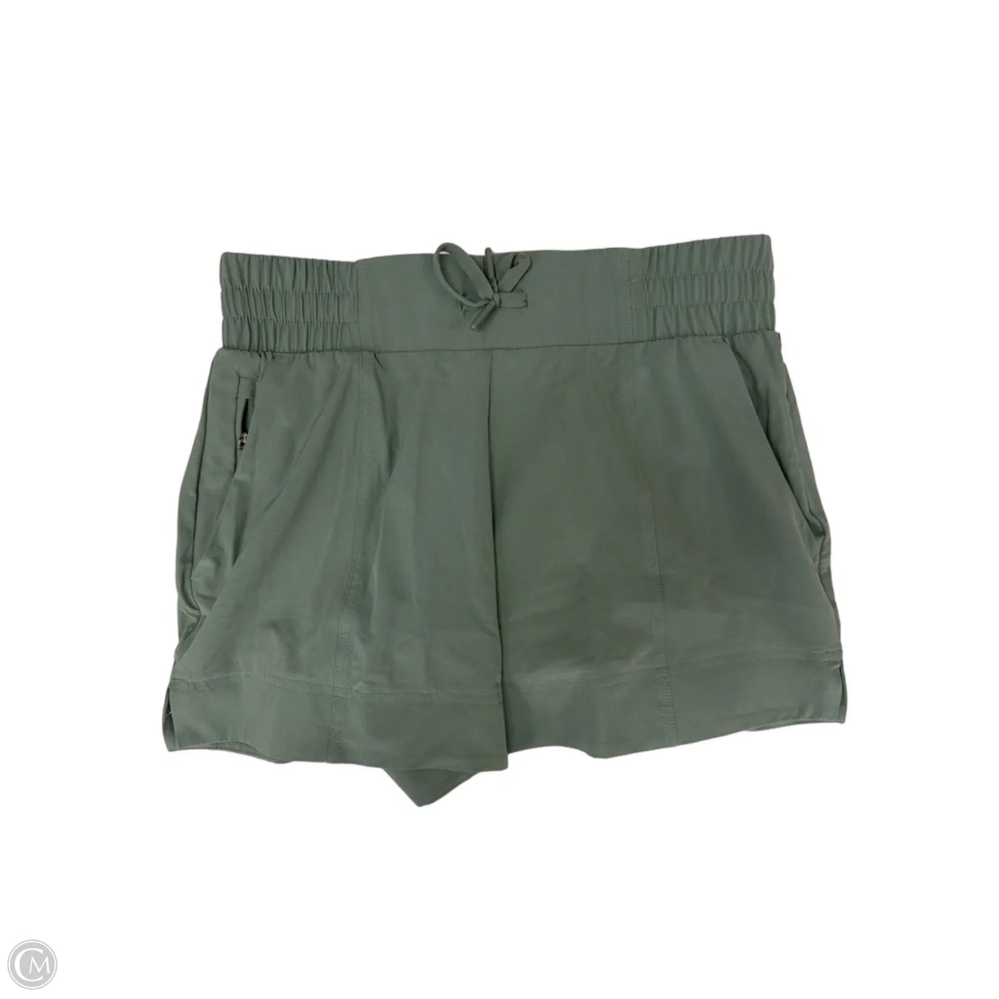 Athletic Shorts By All In Motion In Green, Size: S