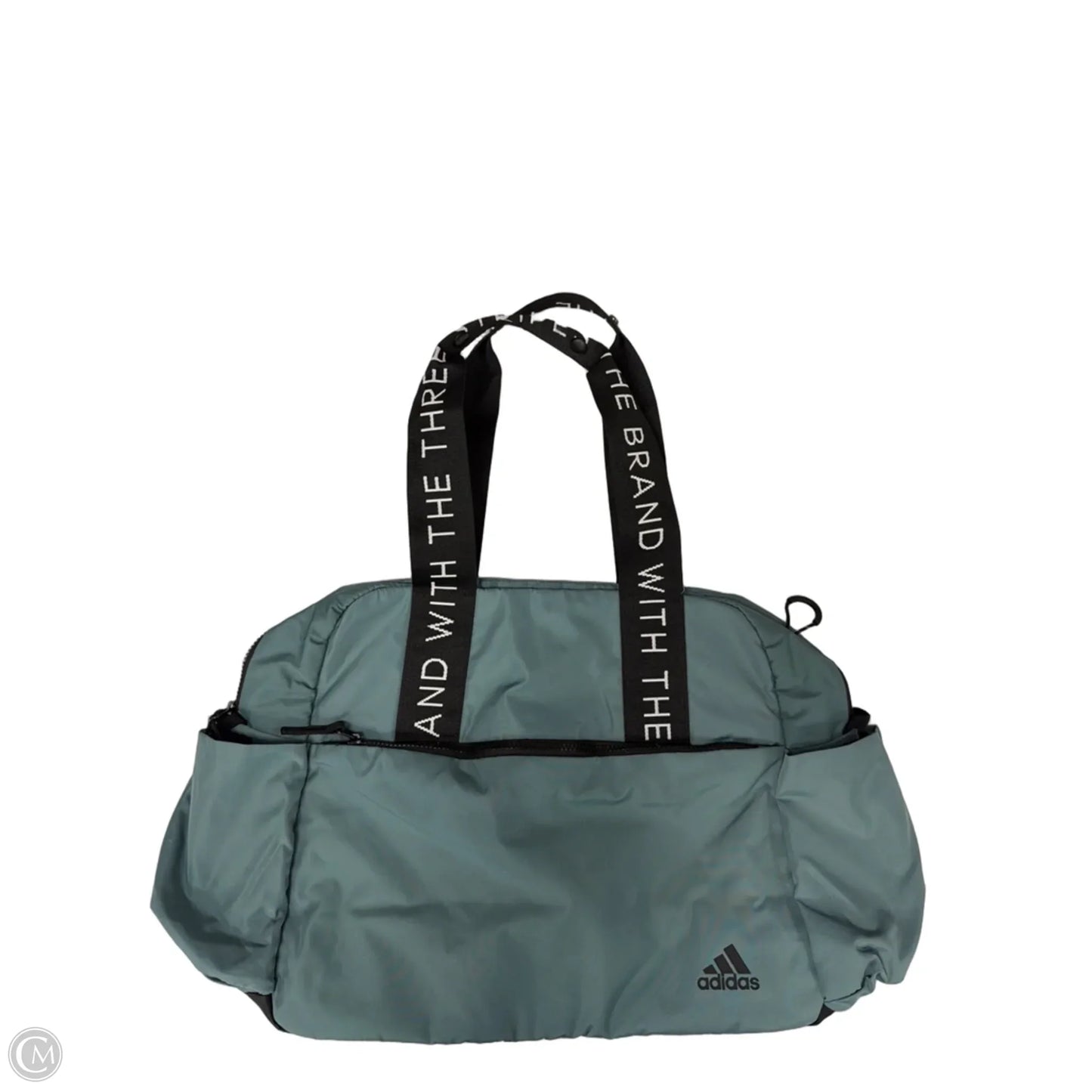 Tote By Adidas, Size: Large
