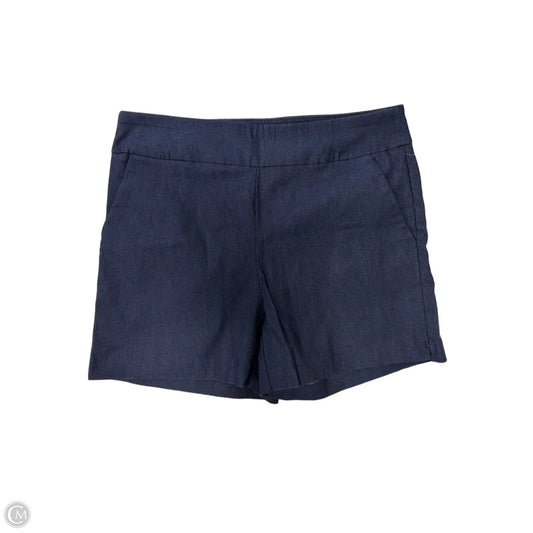 Shorts By Time And Tru In Blue, Size: 8