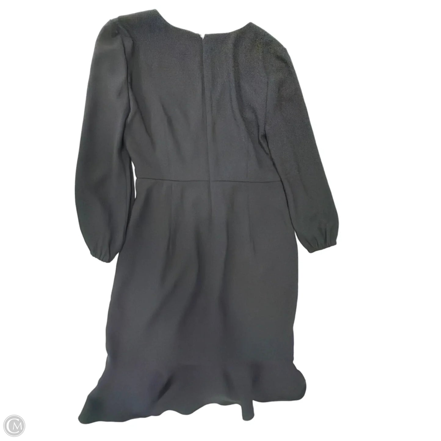 Dress Work By J. Crew In Black, Size: S