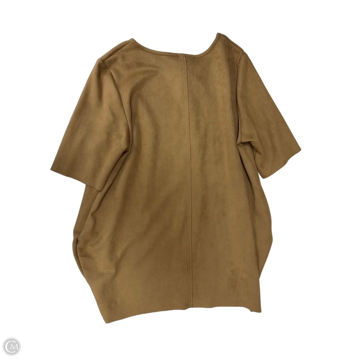Jacket Other By Bryn Walker In Tan, Size: M