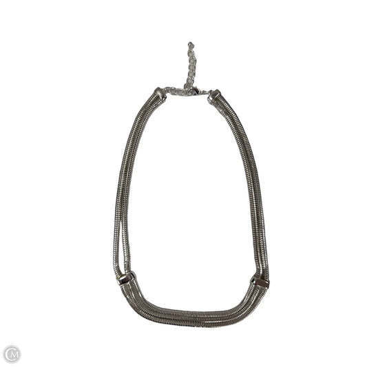 Necklace Chain By Clothes Mentor