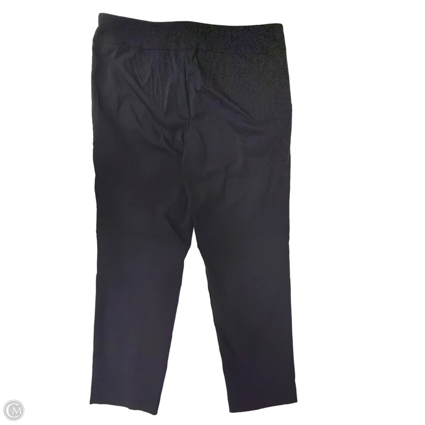 Pants Dress By Counterparts In Black, Size: 12