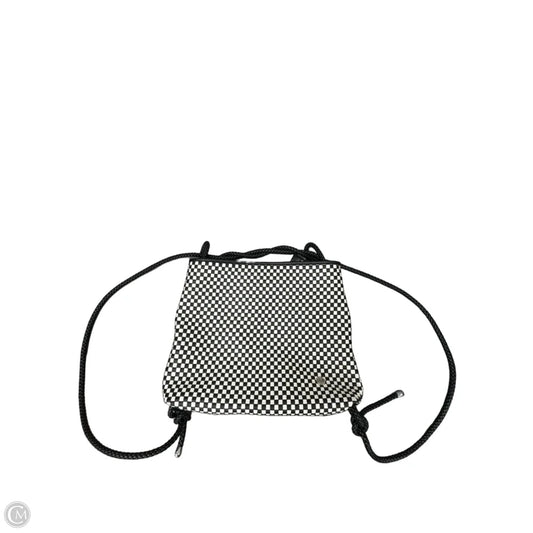Backpack By Clothes Mentor, Size: Large