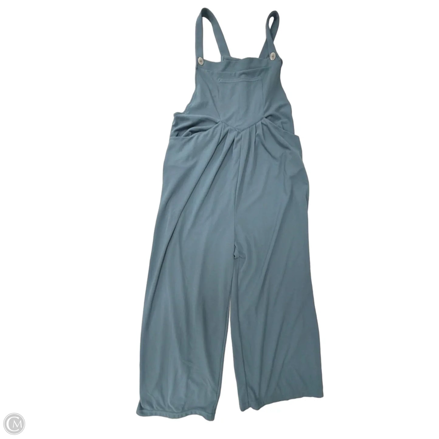 Jumpsuit By Halara In Blue, Size: Xl
