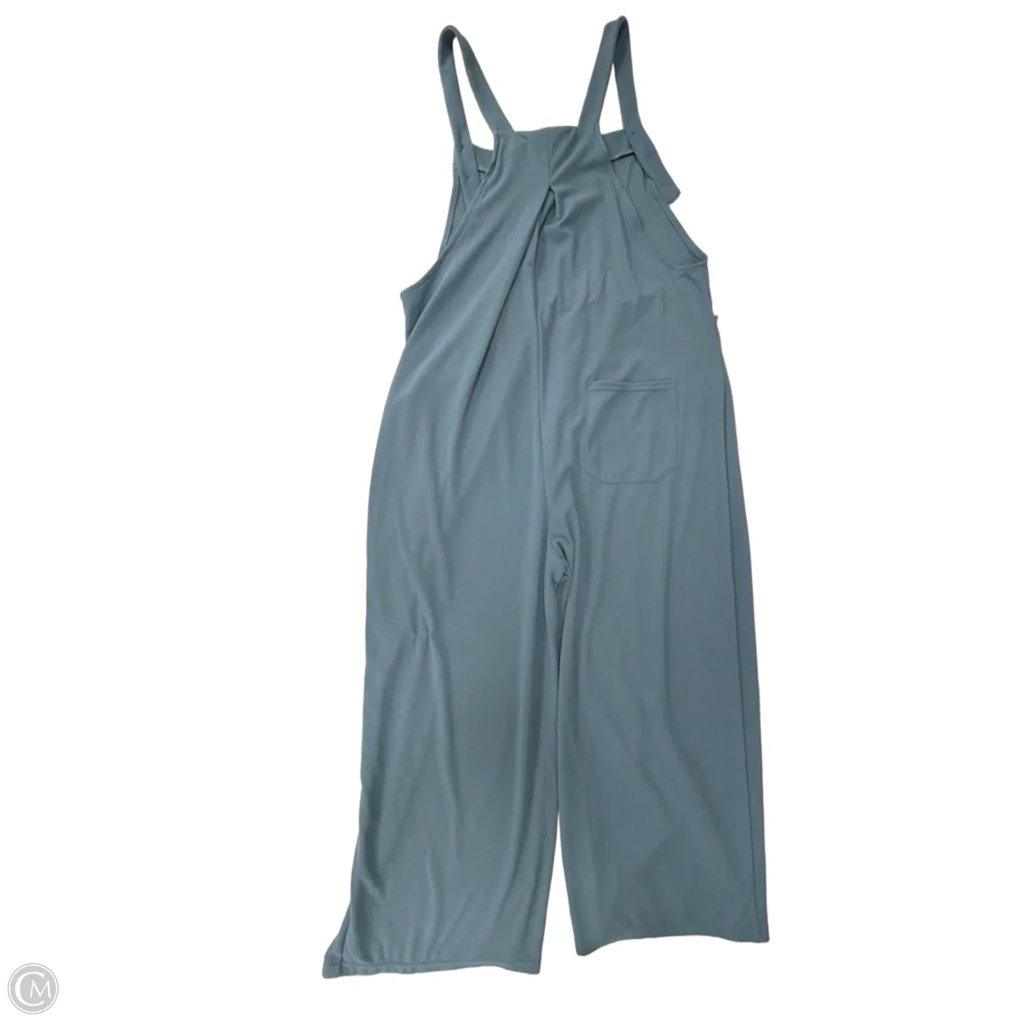Jumpsuit By Halara In Blue, Size: Xl