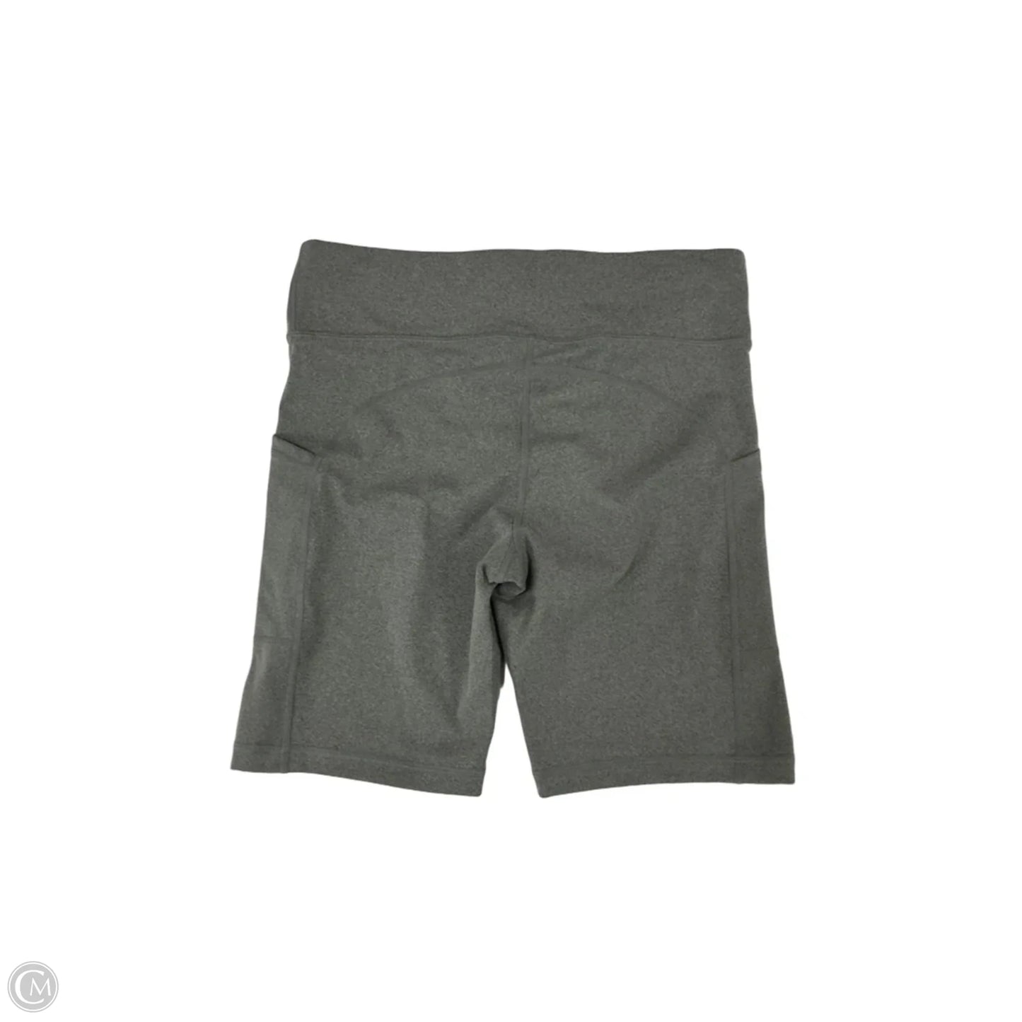 Athletic Shorts By Hue In Black, Size: M