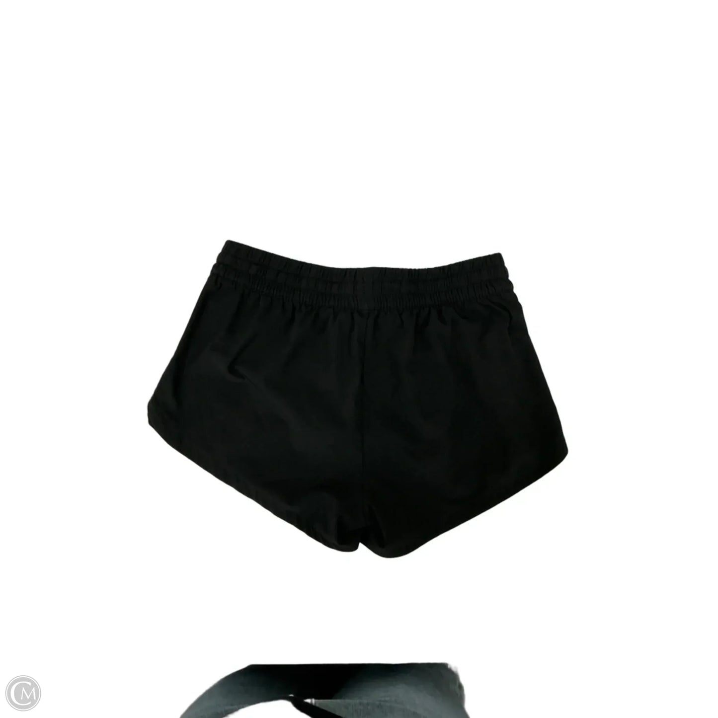Athletic Shorts By Dsg Outerwear In Black, Size: S