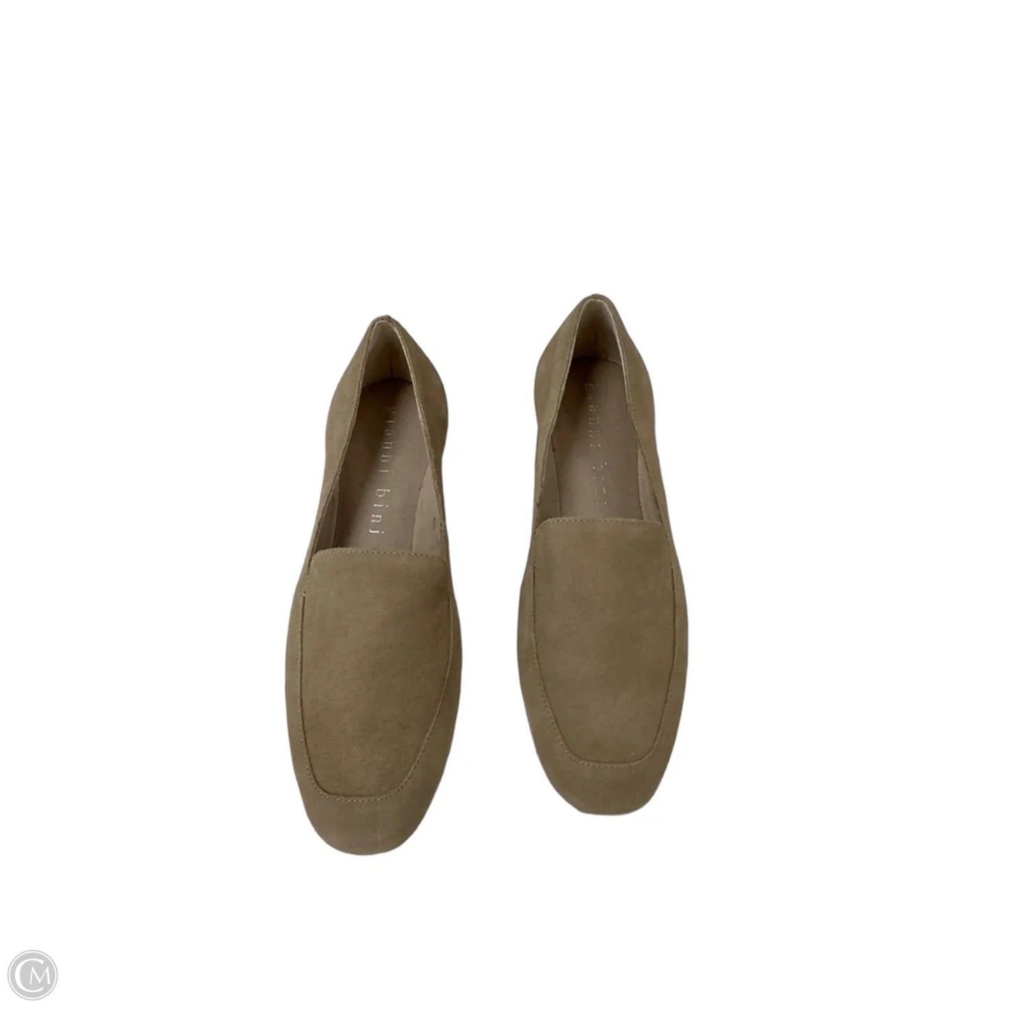Shoes Flats By Gianni Bini In Tan, Size: 7