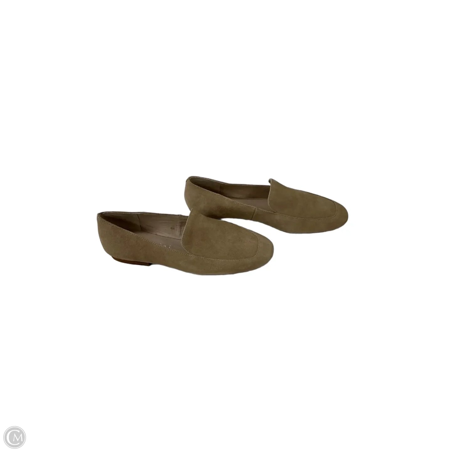 Shoes Flats By Gianni Bini In Tan, Size: 7