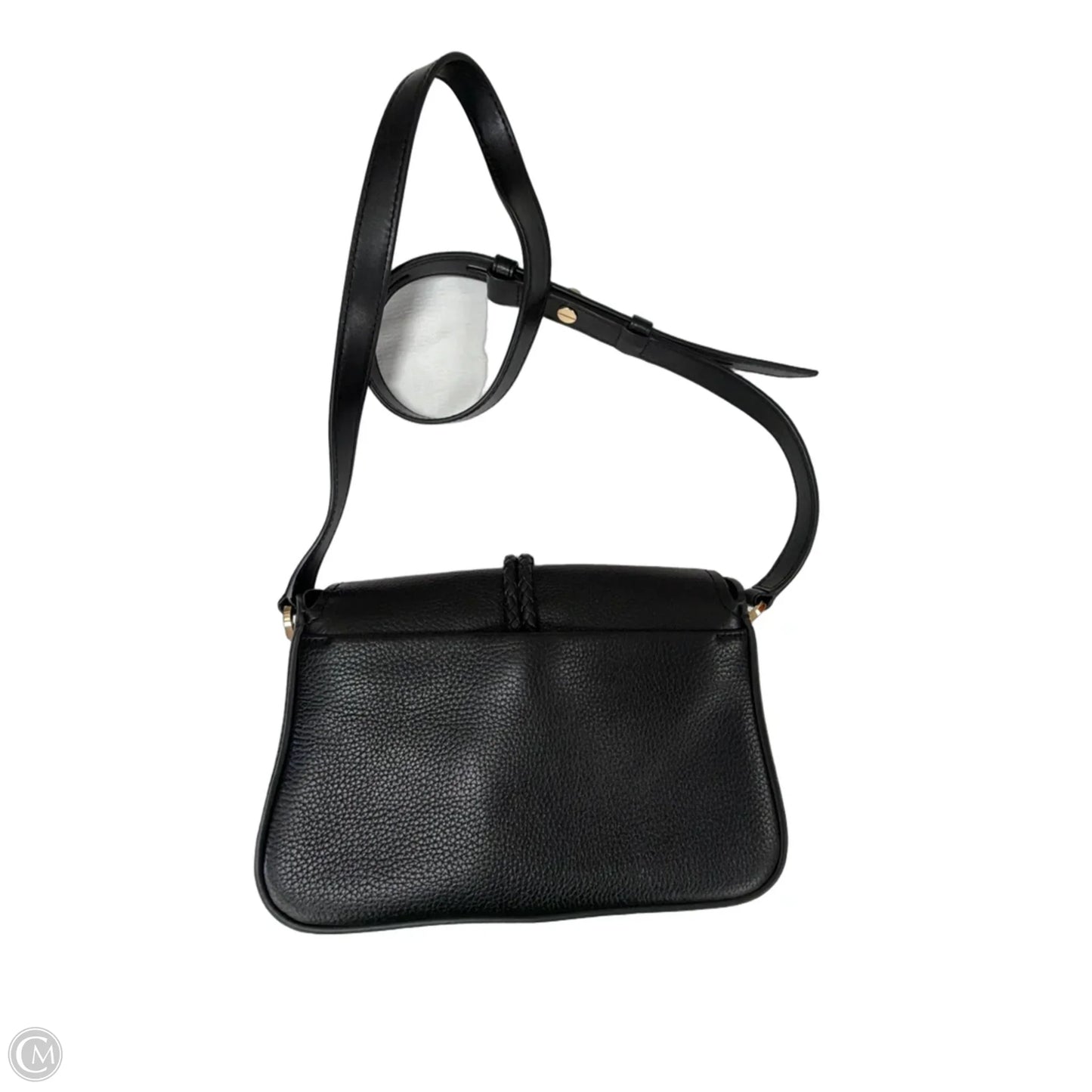 Crossbody Designer By Michael Kors, Size: Medium