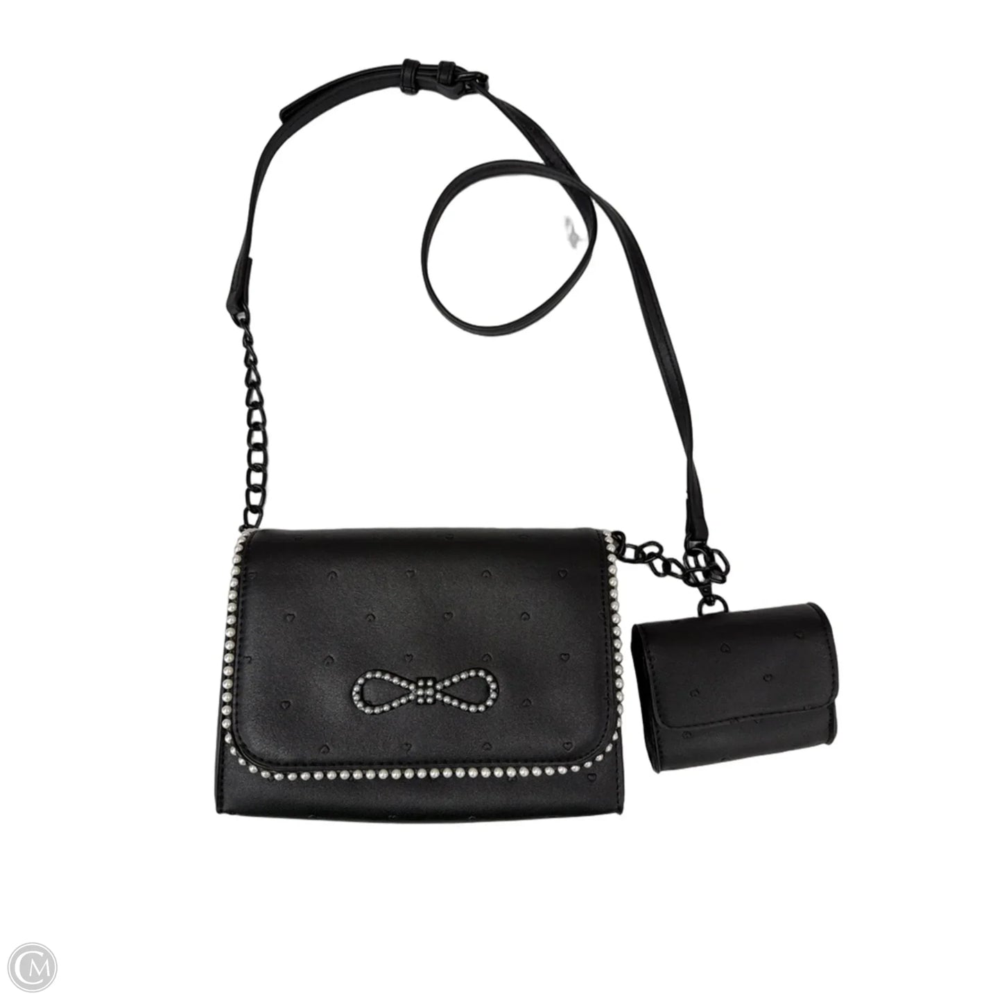 Crossbody By Betsey Johnson, Size: Small