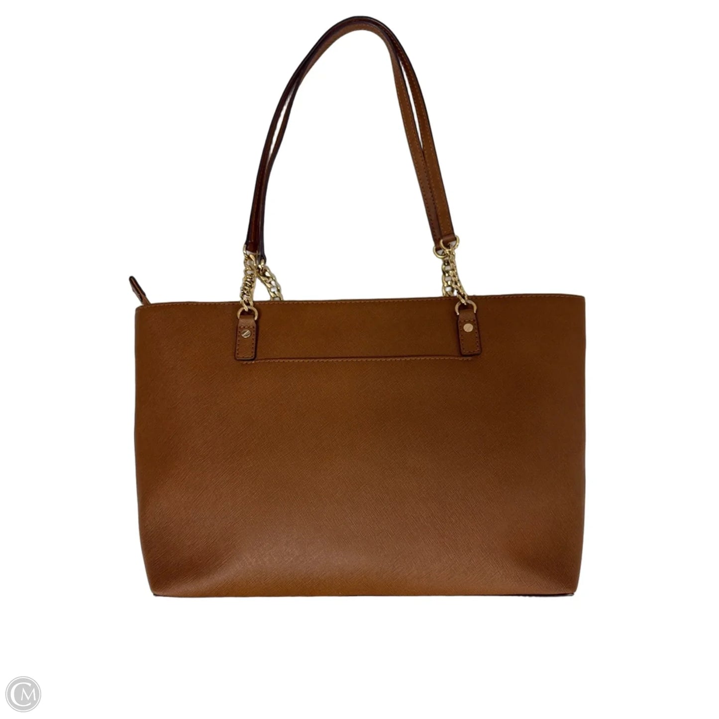 Tote Designer By Michael Kors, Size: Large