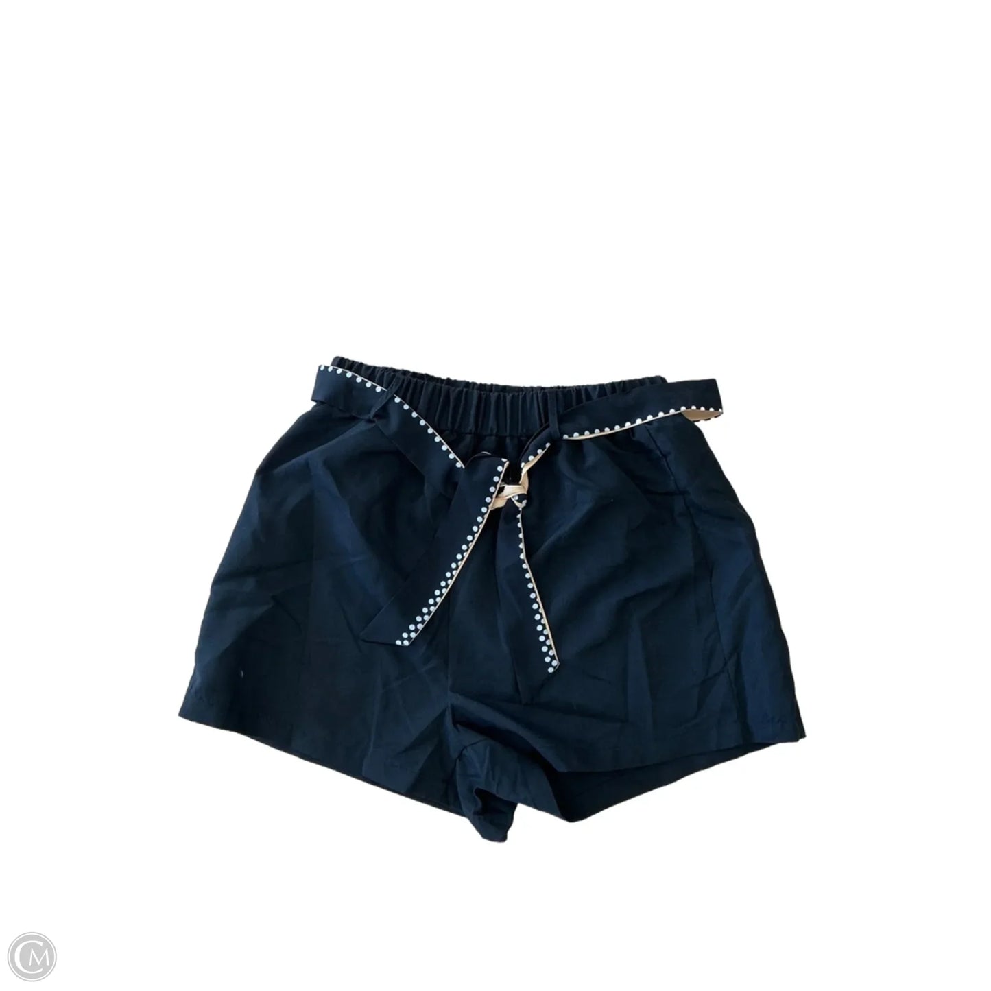 Shorts By Shein In Black, Size: 4