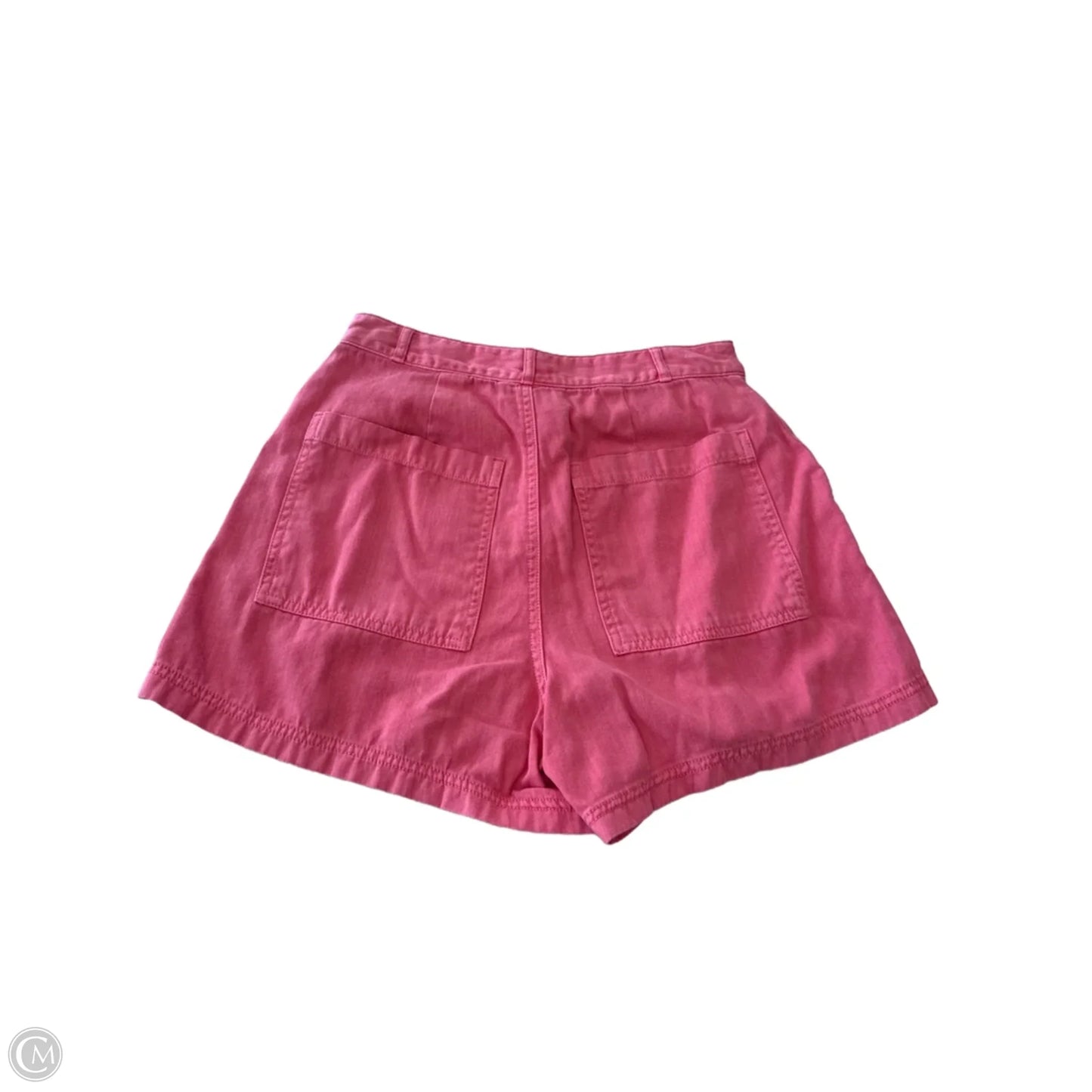 Shorts By Universal Thread In Coral, Size: 4