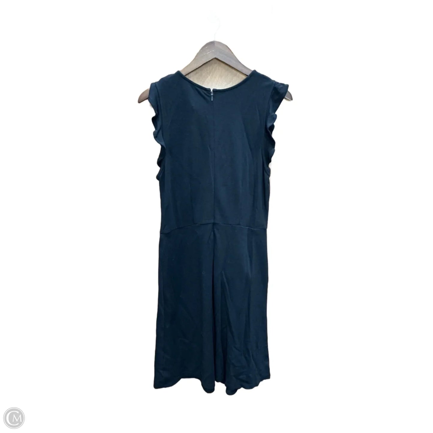 Dress Work By Old Navy In Black, Size: L