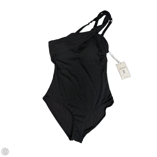 Swimsuit By Jasambac In Black, Size: S