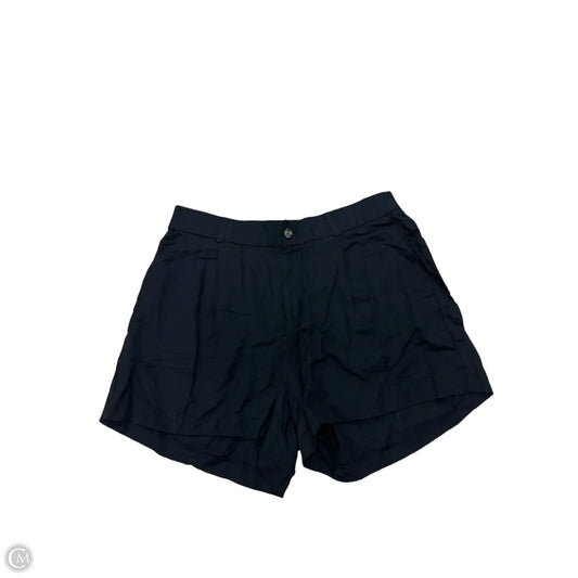 Shorts By Torrid In Black, Size: 14
