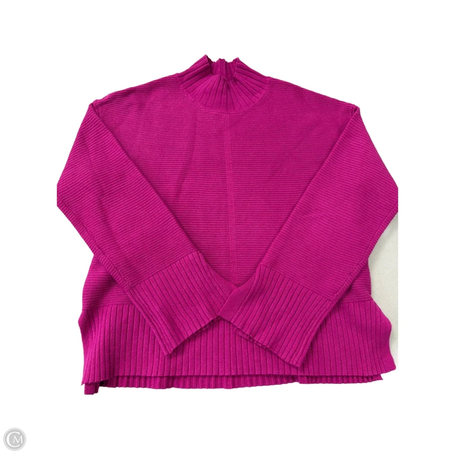 Sweater By Cyrus In Pink, Size: L