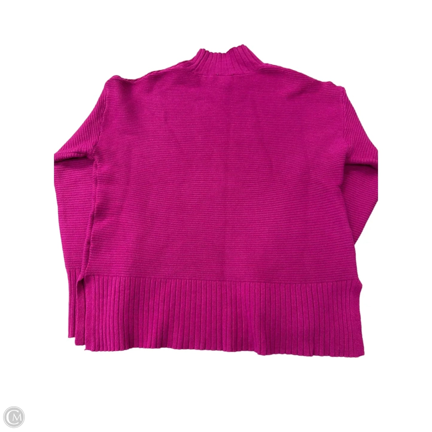Sweater By Cyrus In Pink, Size: L