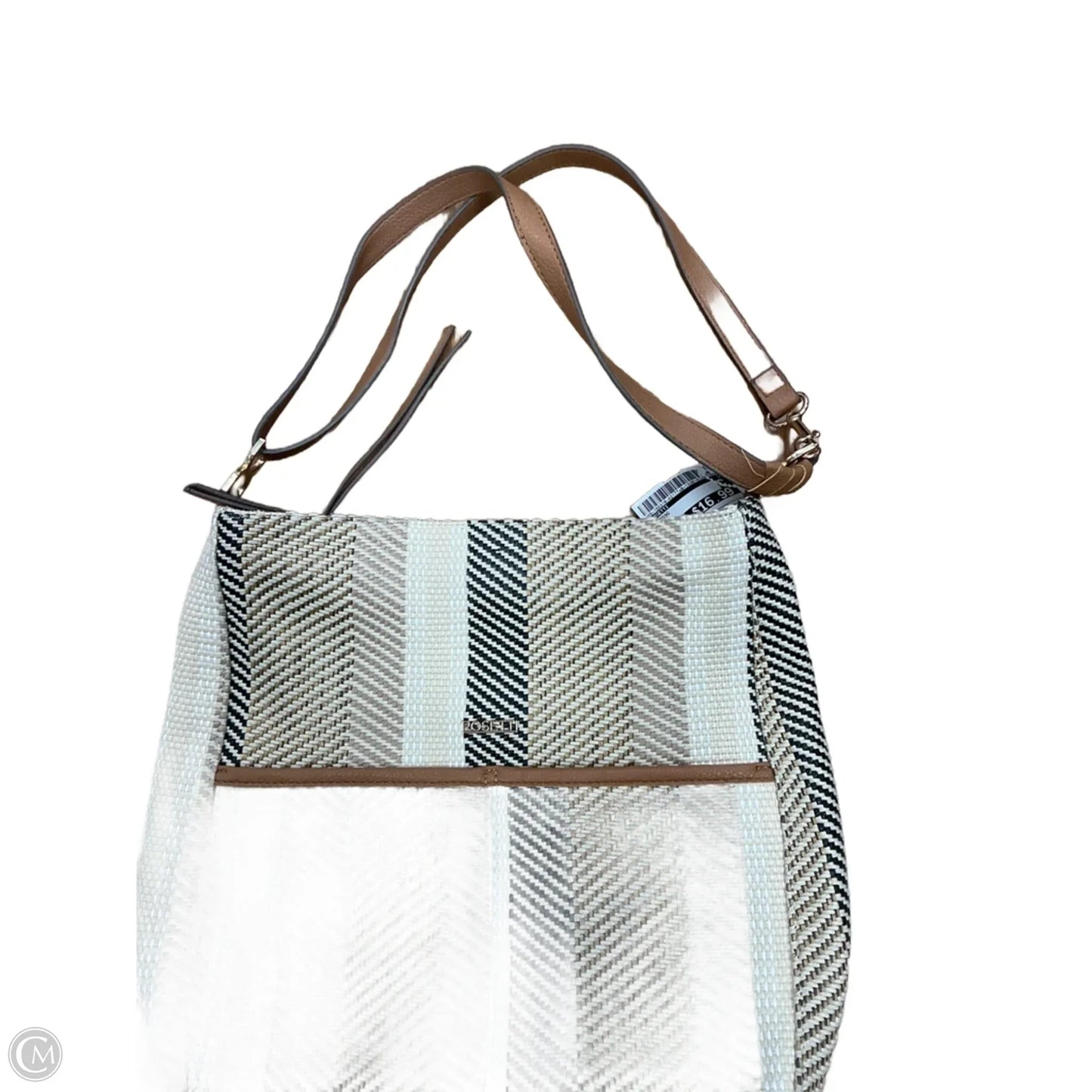 Handbag By Rosetti, Size: Large