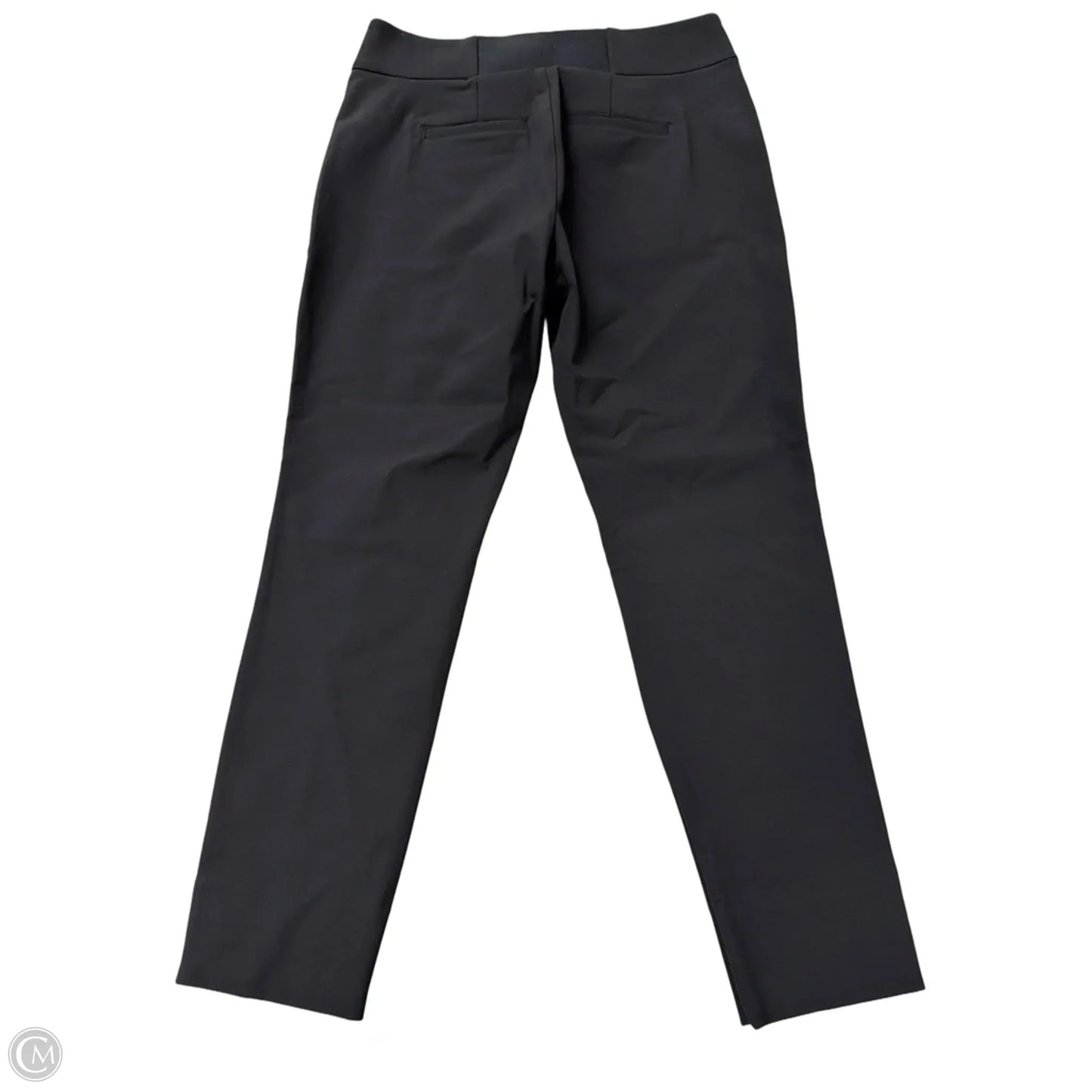Pants Dress By Cabi In Black, Size: 4