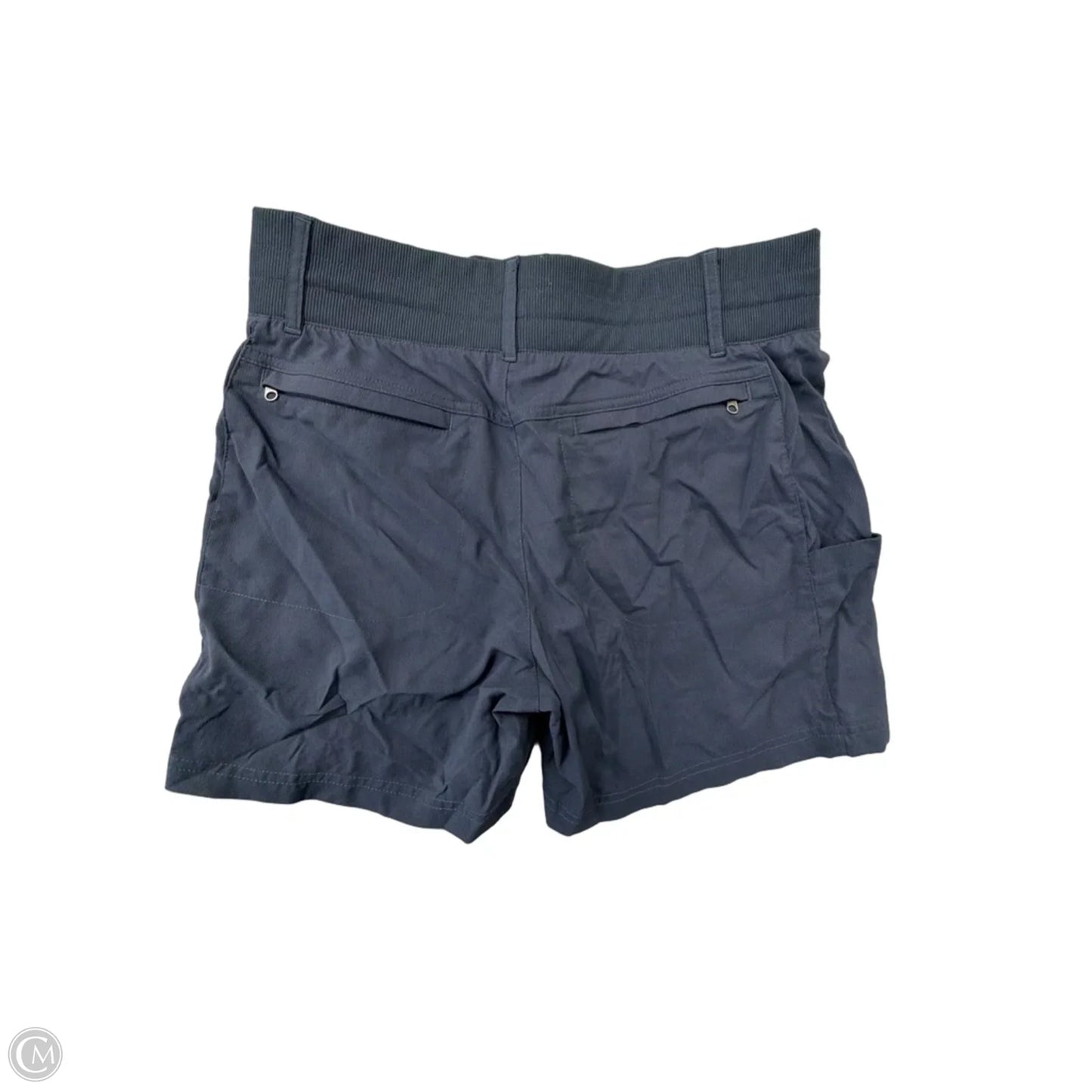 Shorts By Title Nine In Blue, Size: 8