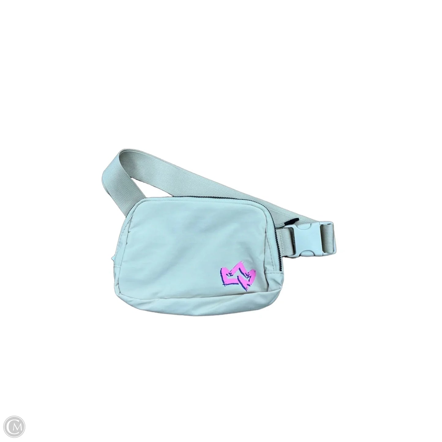 Belt Bag By Clothes Mentor, Size: Medium