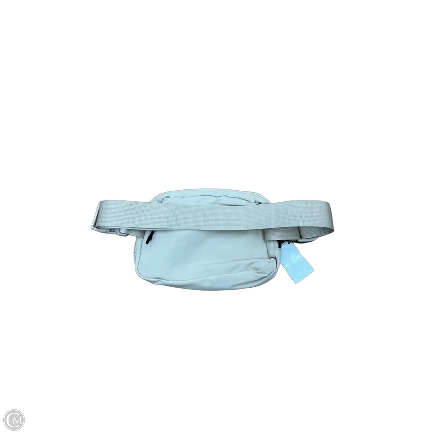 Belt Bag By Clothes Mentor, Size: Medium