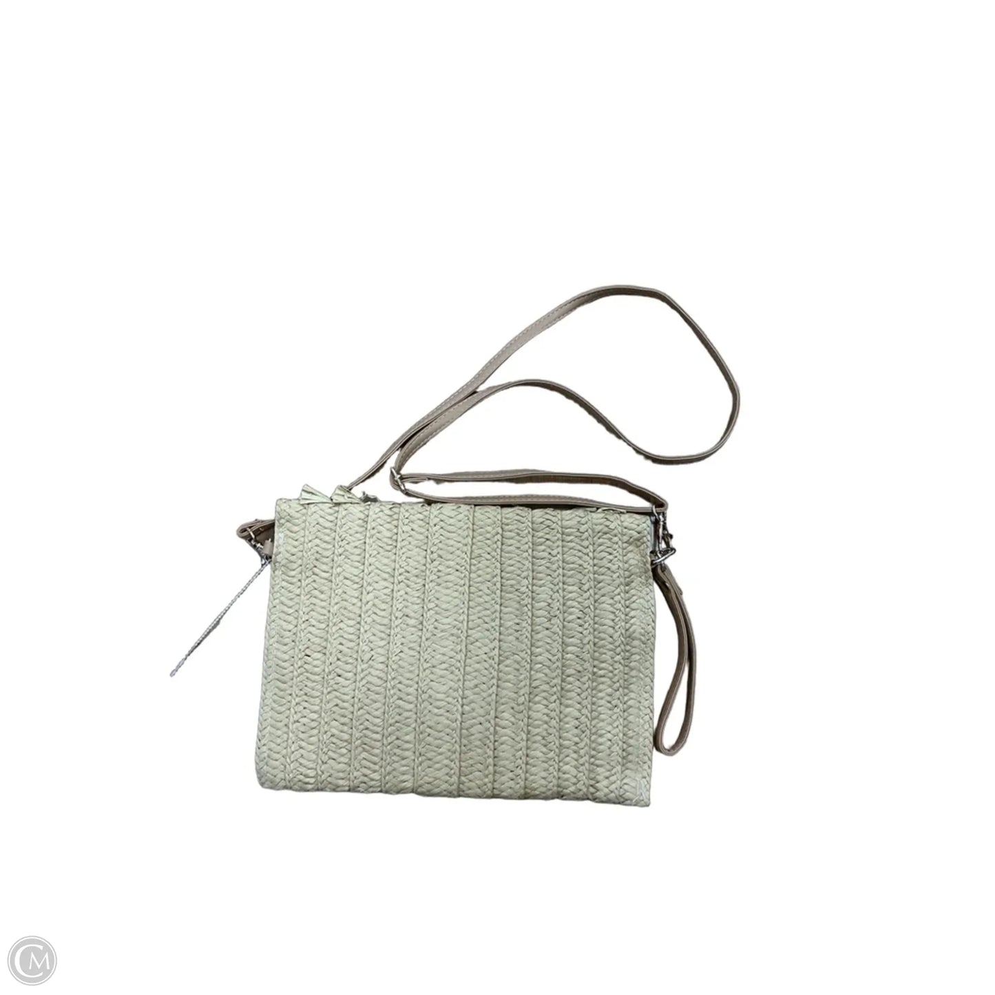 Crossbody By Clothes Mentor, Size: Medium