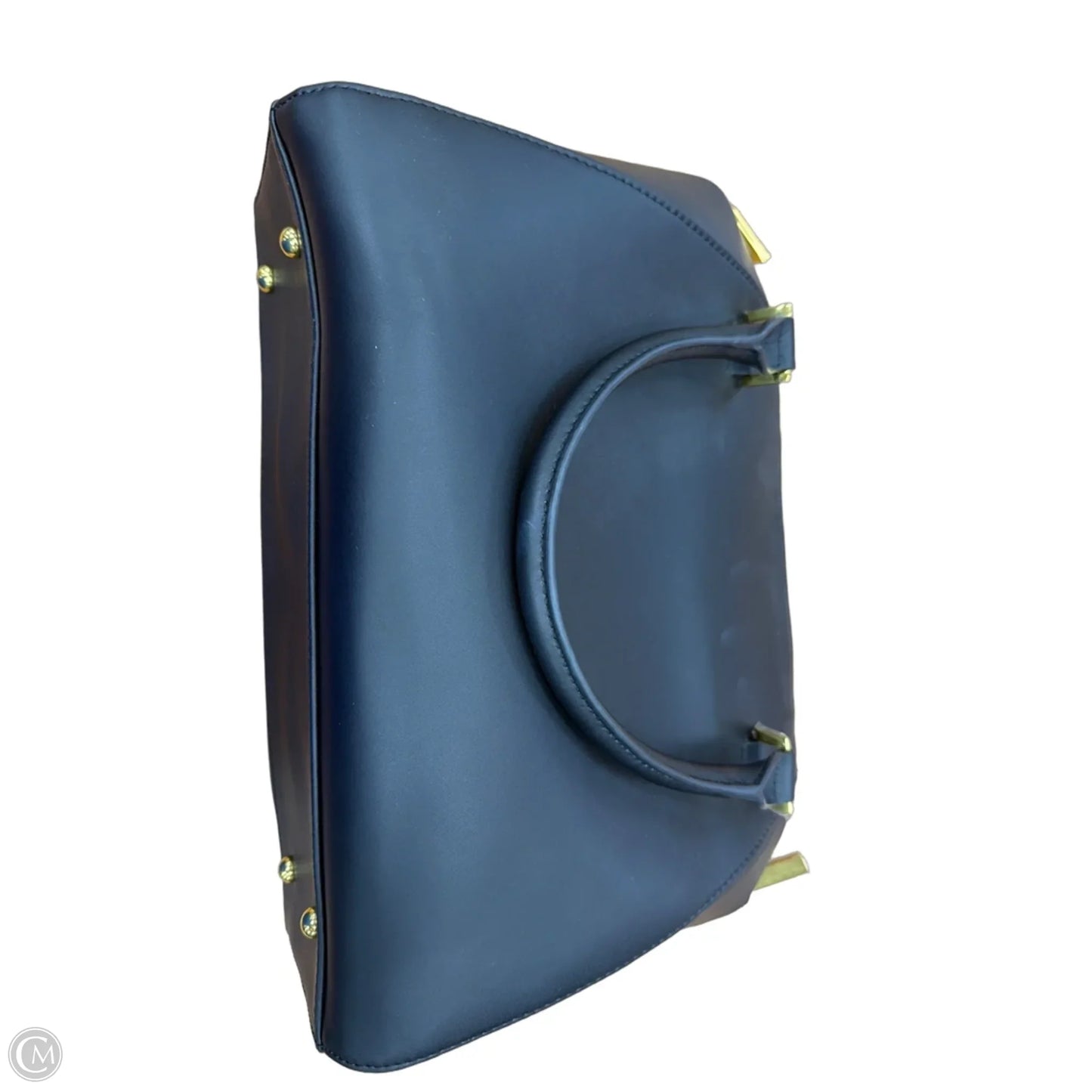 Handbag By Joy & Iman, Size: Large