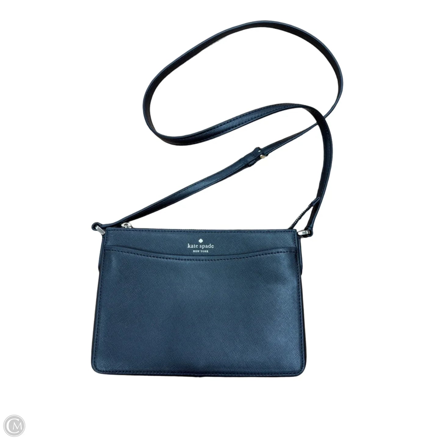 Crossbody Designer By Kate Spade, Size: Medium