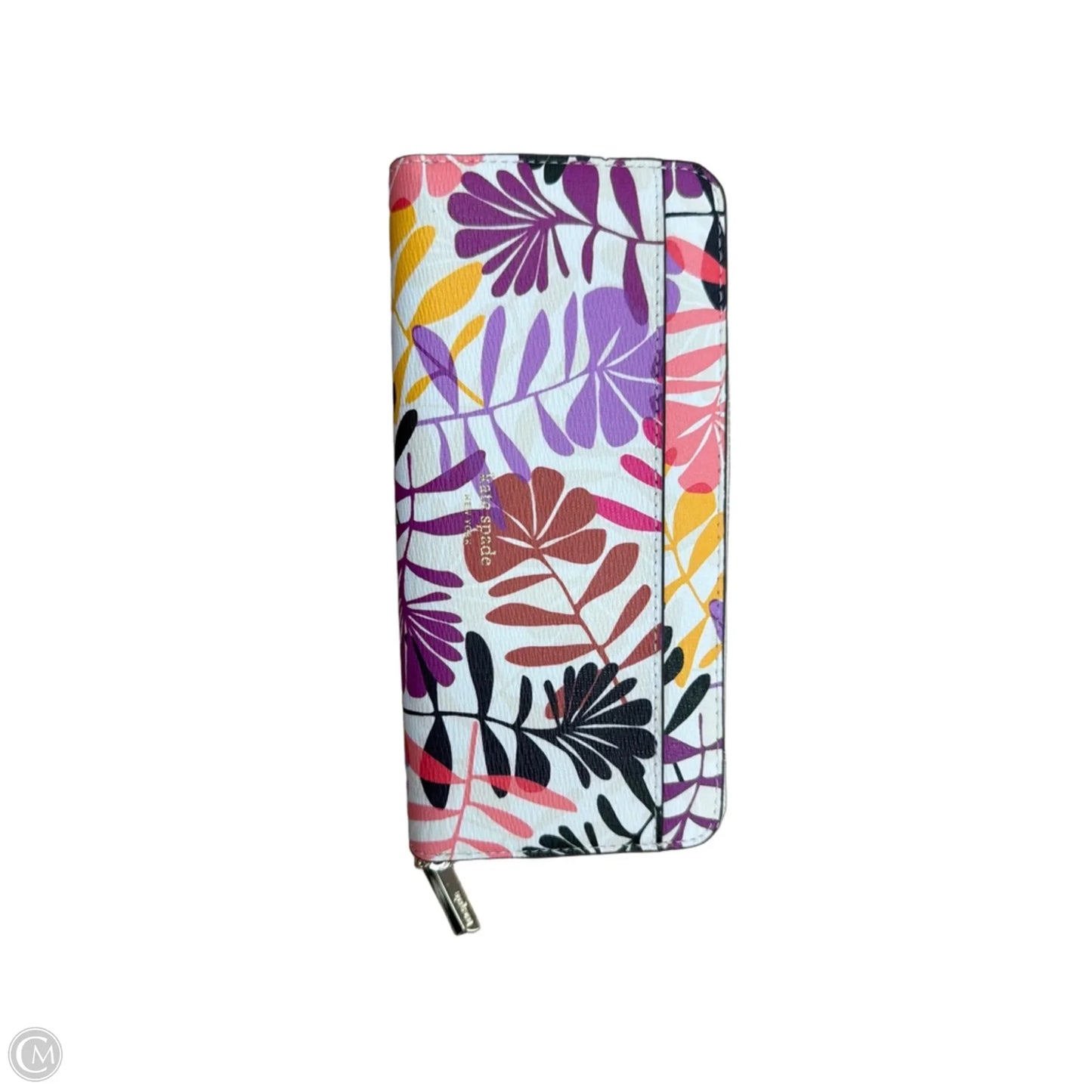 Wallet Designer By Kate Spade, Size: Large
